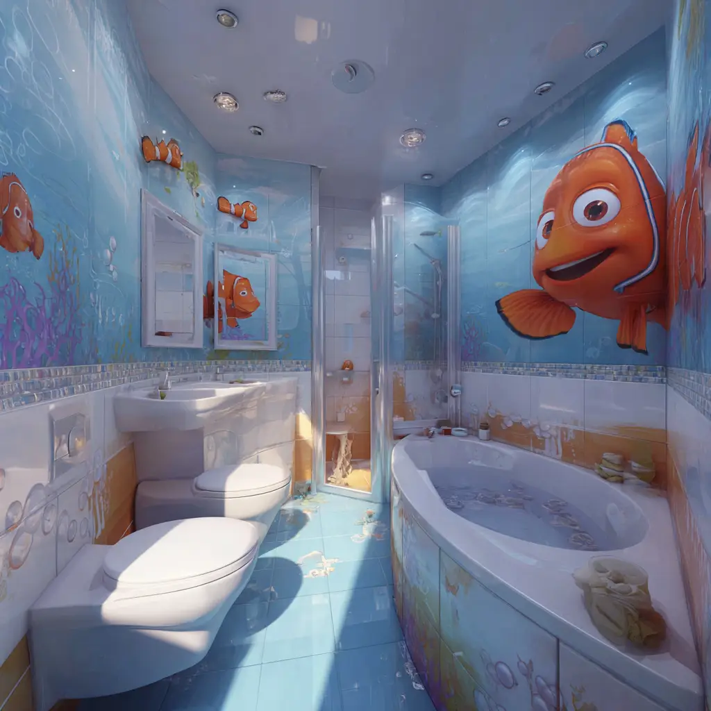 Use Waterproof Art