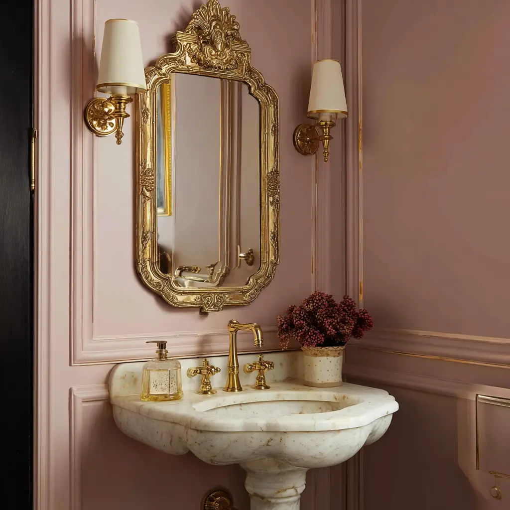 Use a Statement Mirror