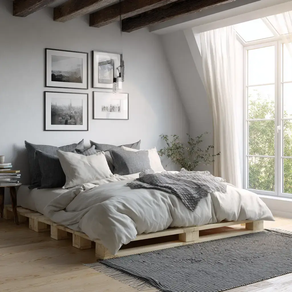 Utilize Vertical Storage