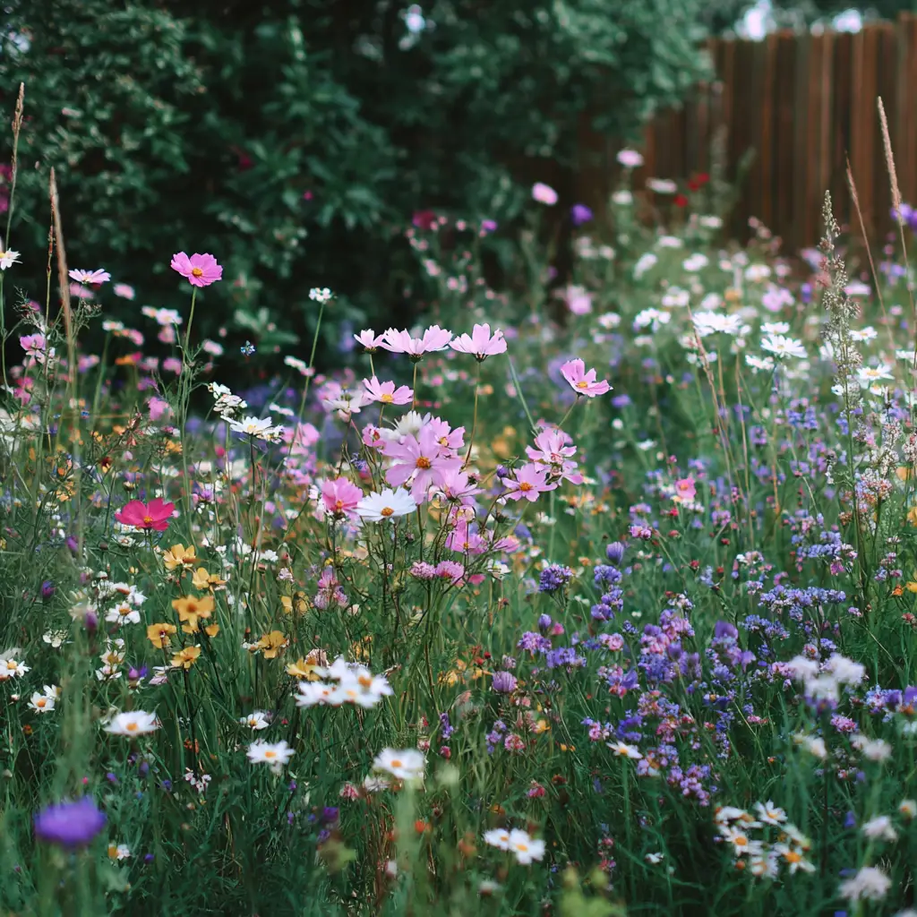 Wildflower Meadow