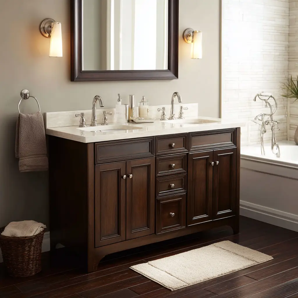 bathroom vanity ideas