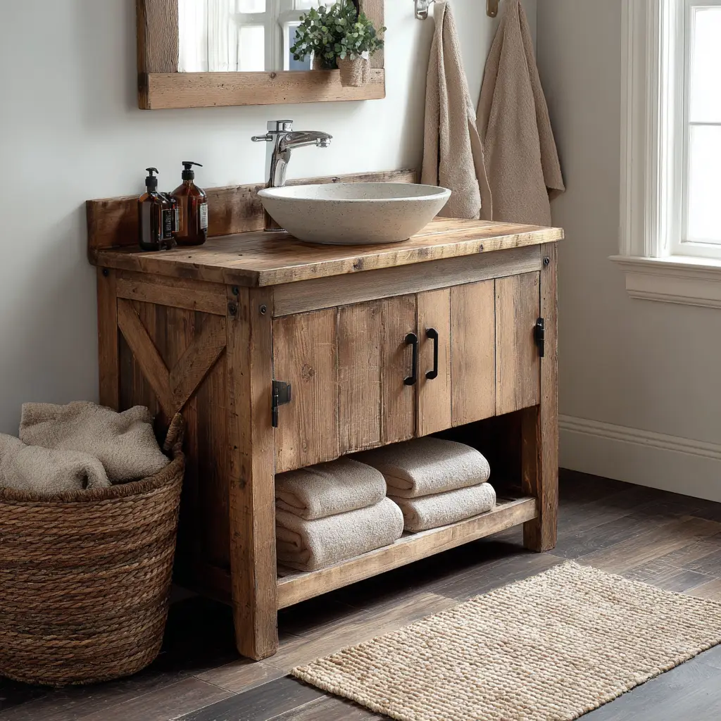 bathroom vanity ideas