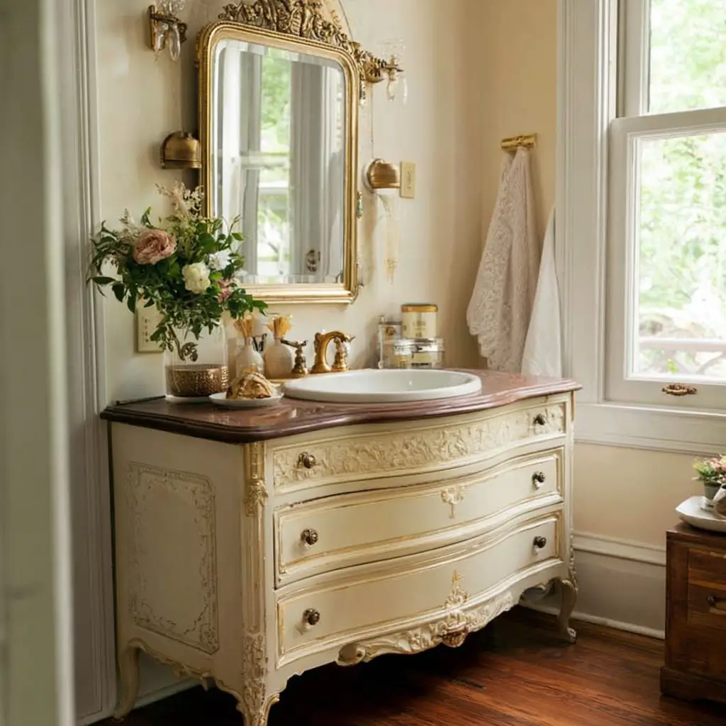 bathroom vanity ideas