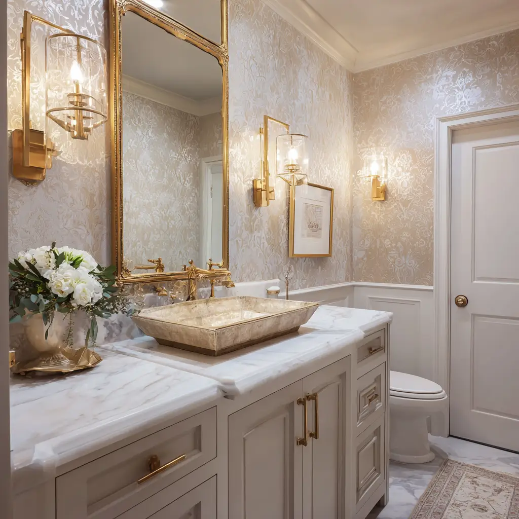  guest bathroom ideas