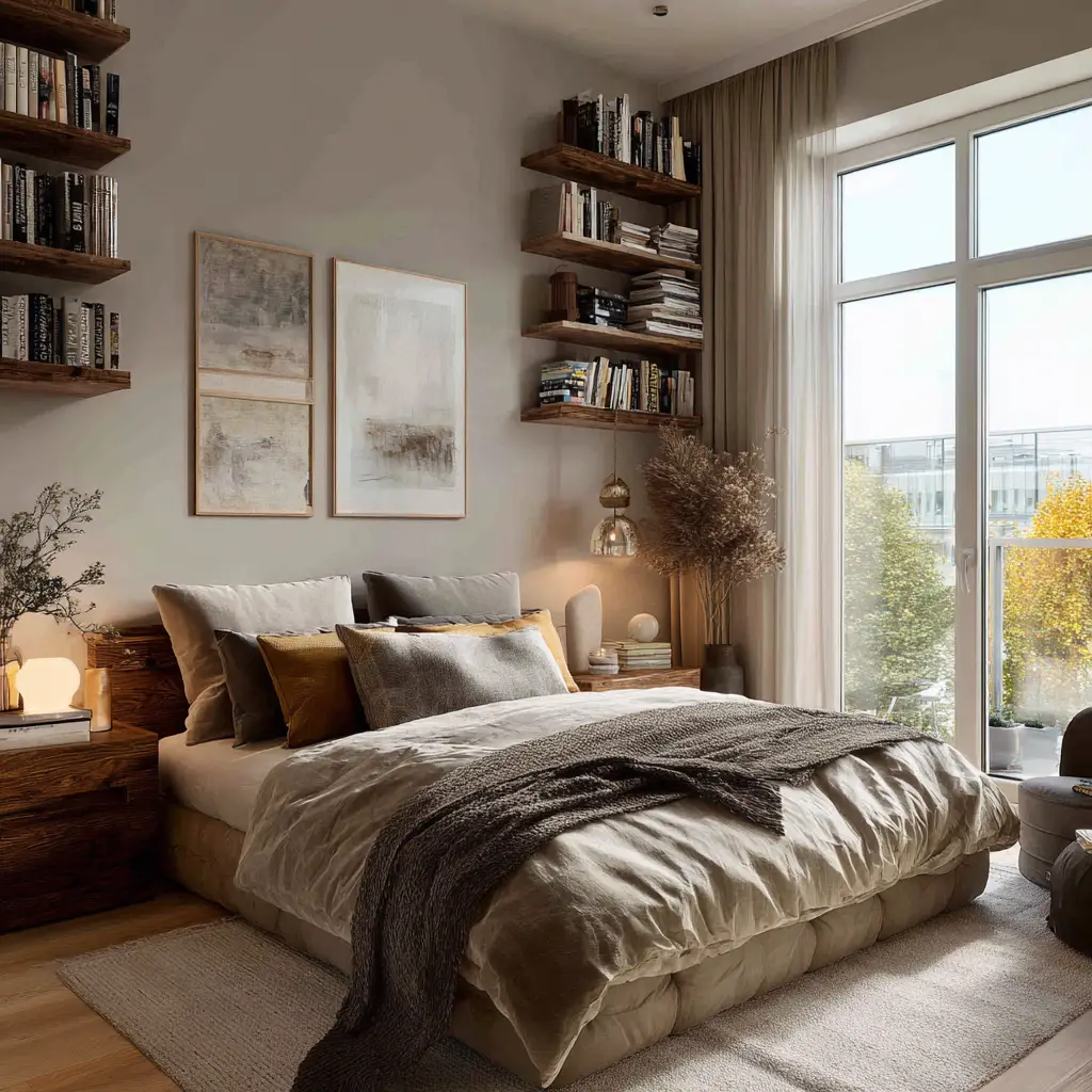 hoose Calming Colors
