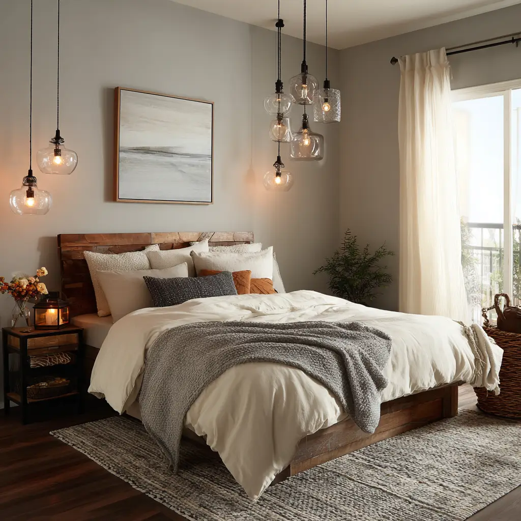 Layer Your Lighting